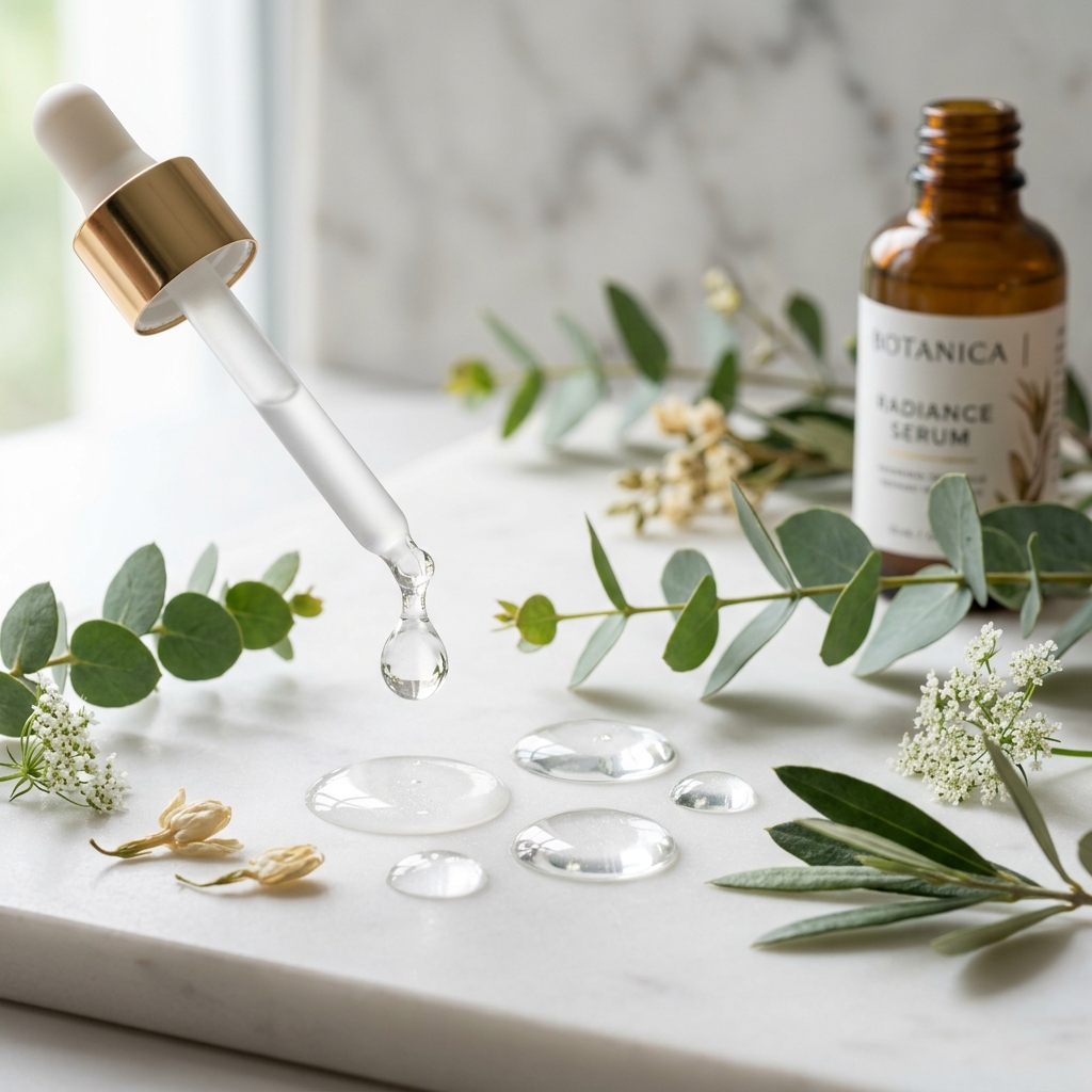 Beauty & Cosmetics
