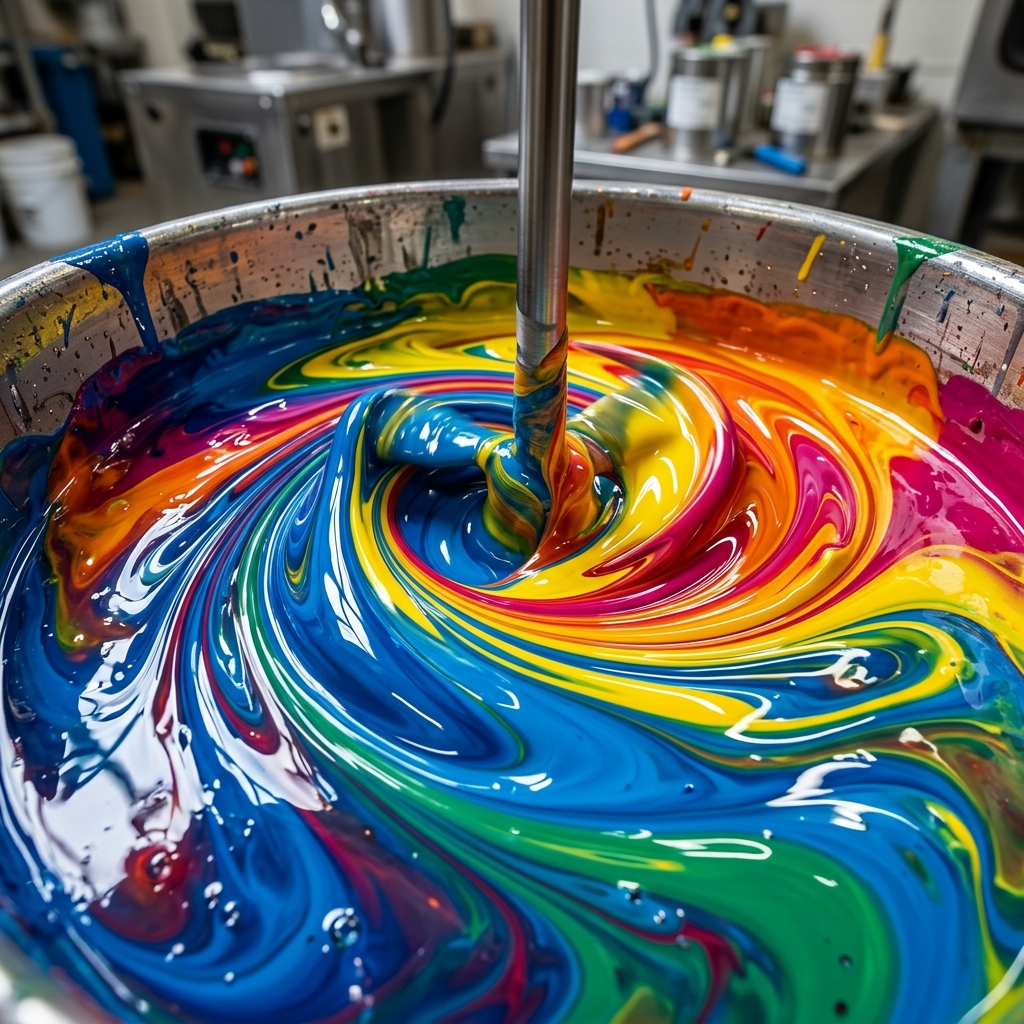 Paint & Coatings